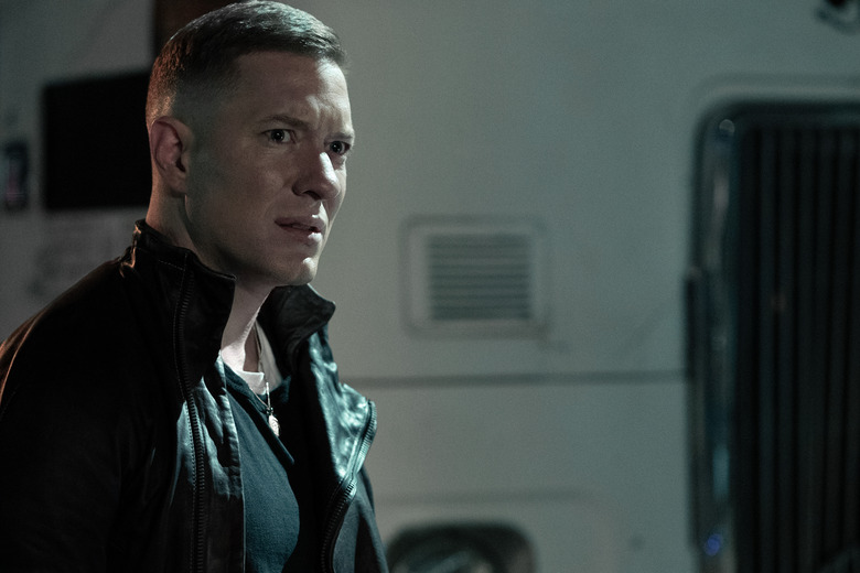 Power Season 6 Photos Starz