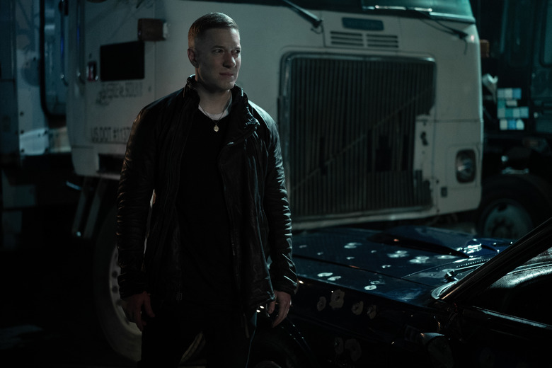 Power Season 6 Photos Starz