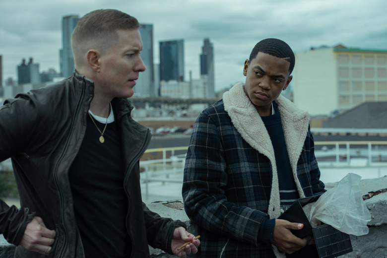 Power Season 6 Photos Starz