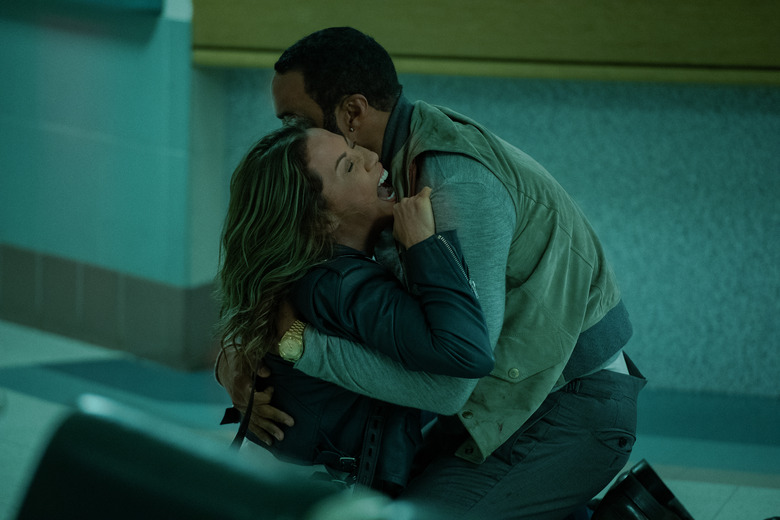 Power Season 6 Photos Starz