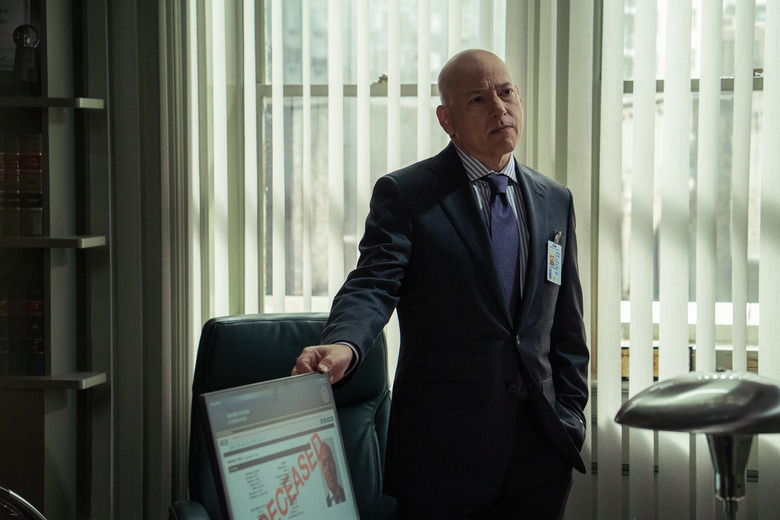 Power Season 6 Photos