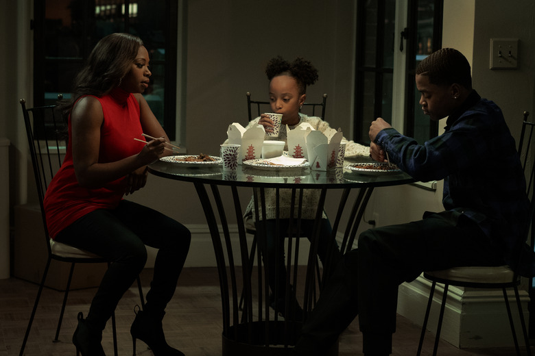 Power Season 6 Photos