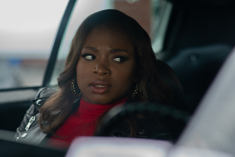 Power Season 6 Photos