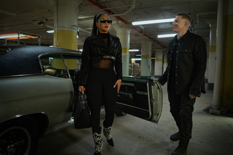 Power Season 6 Photos