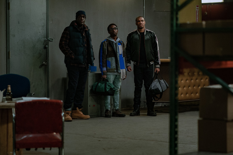 Power Season 6 Photos