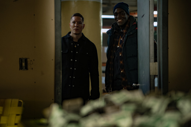 Power Season 6 Photos