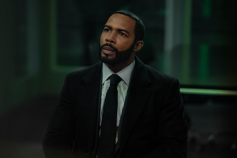 Power Season 6 Photos