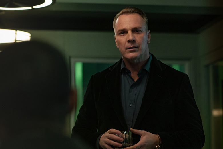 Power Season 6 Photos