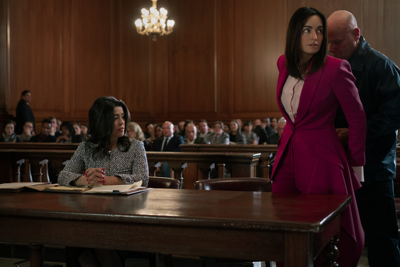 Power Season 6 Photos