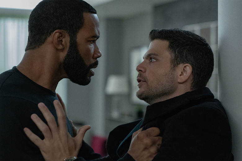 Power Photos Season 6 Starz