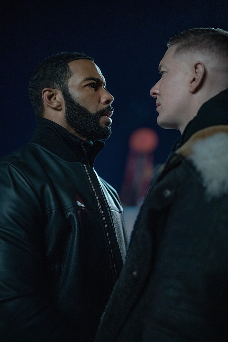 Power Photos Season 6 Starz