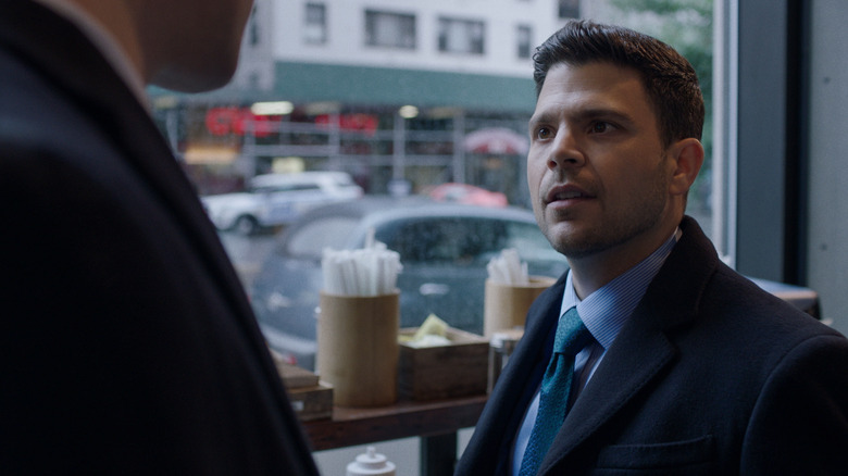 Power Season 6 Photos