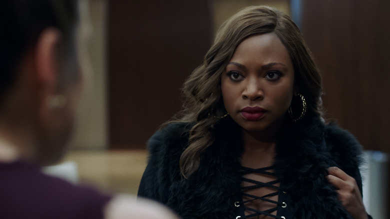 Power Season 6 Photos