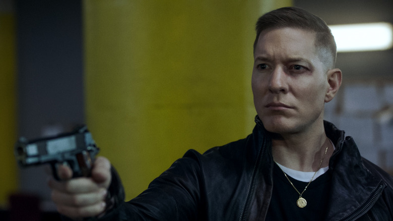 Power Season 6 Photos