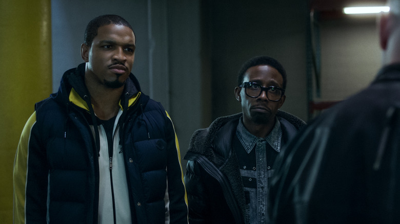 Power Season 6 Photos