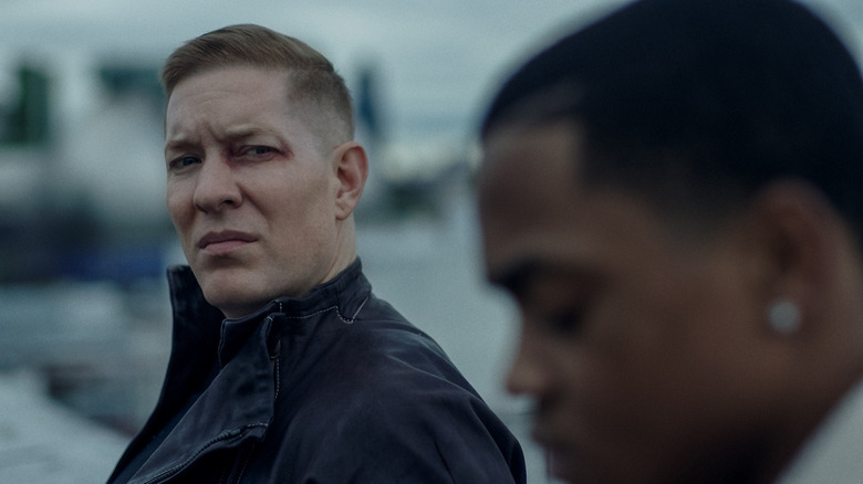 Power Season 6 Photos