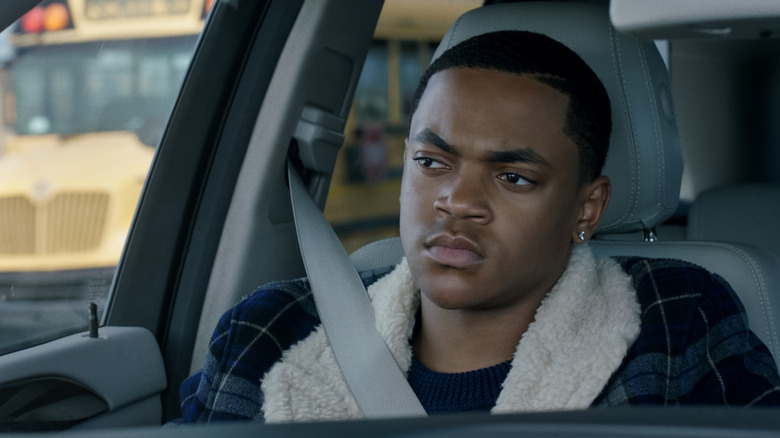 Power Season 6 Photos