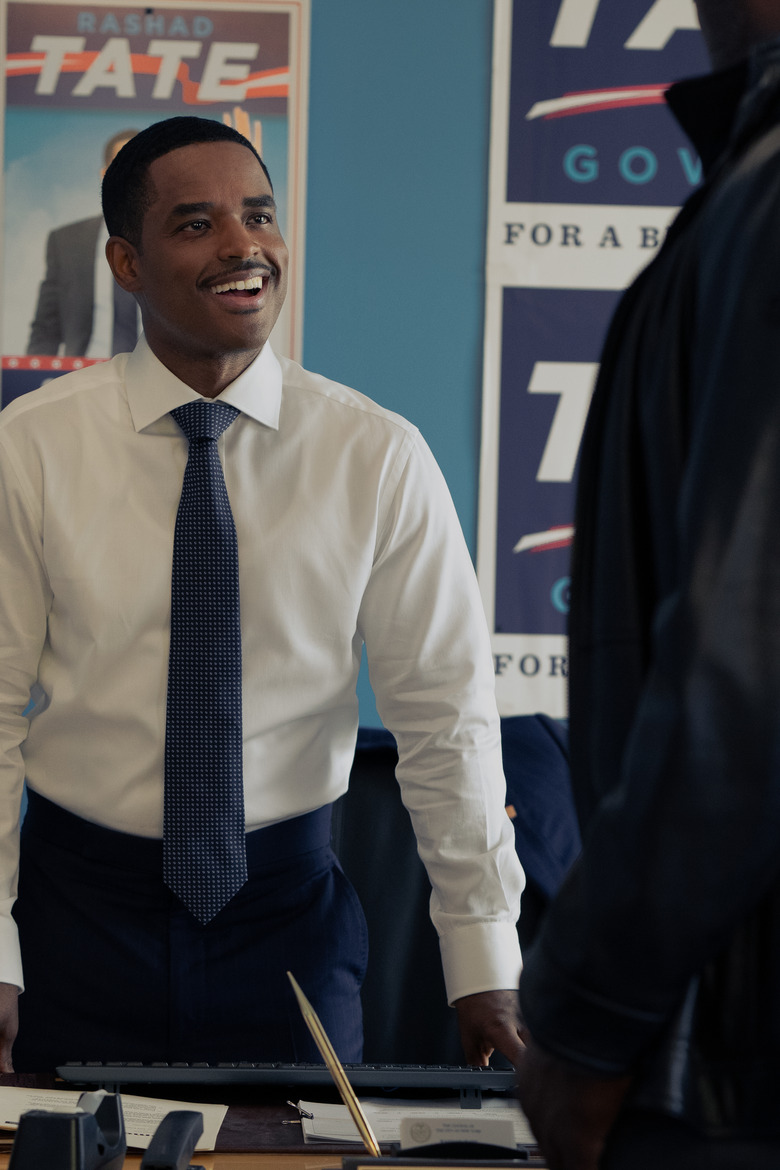 Power Photos Season 6