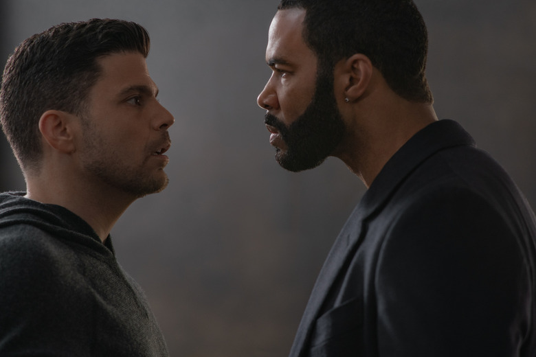 Power Photos Season 6