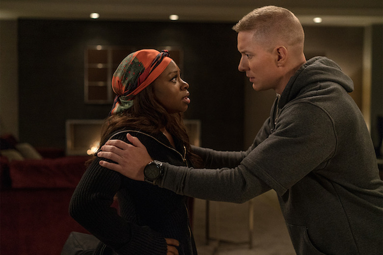 Power Season 4 Photos