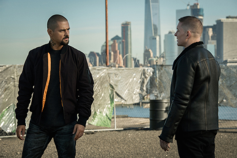 Power Season 4 Photos