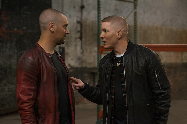 Power Season 4 Photos