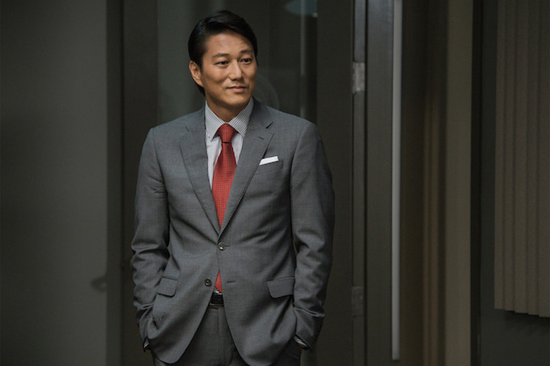 Power Season 4 Photos