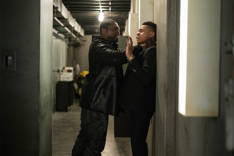 Power Season 4 Photos