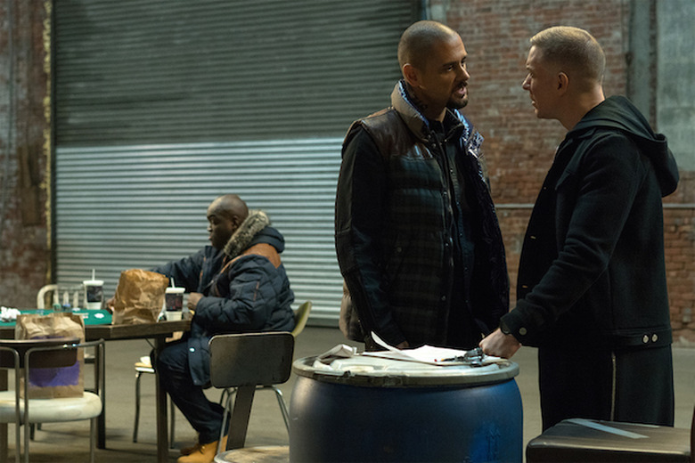 Power Season 4 Photos