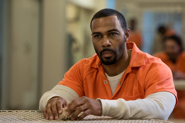 Power Season 4 Photos