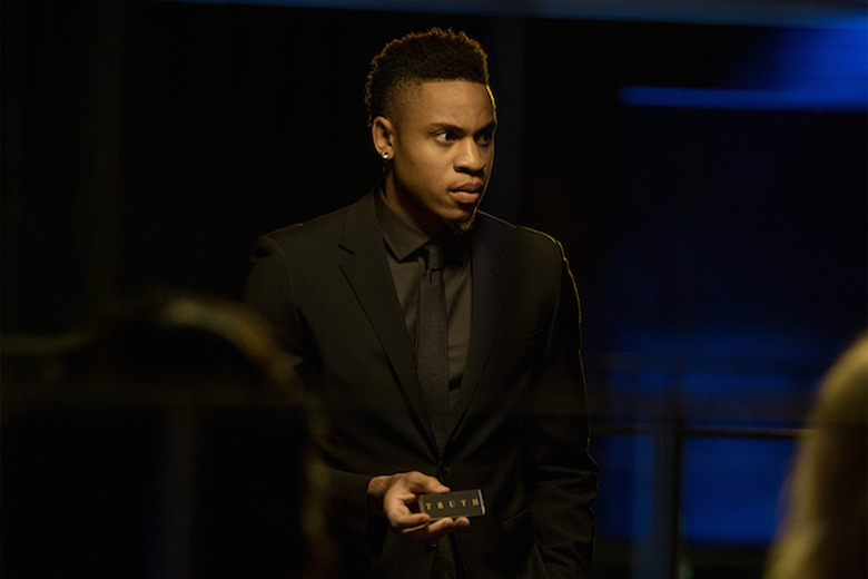 Power Season 4 Photos