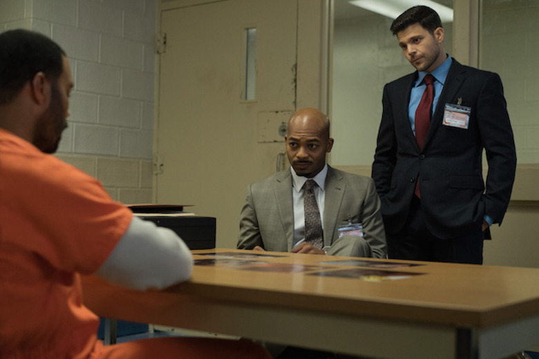 Power Season 4 Photos