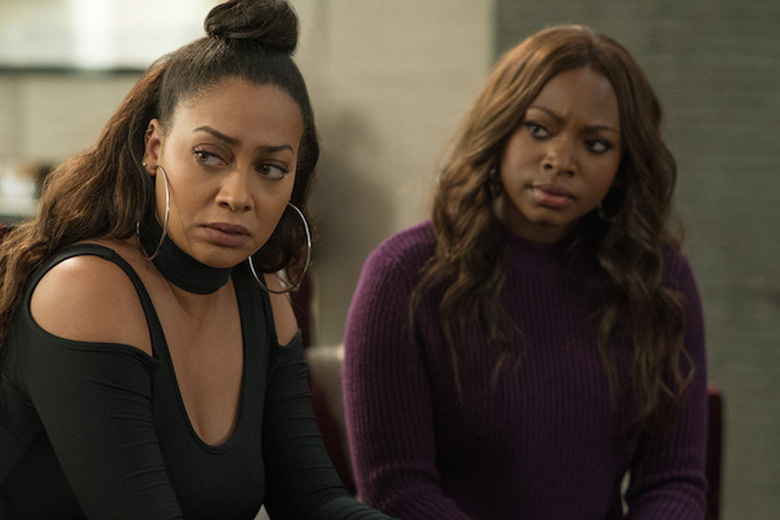 Power Season 4 Photos