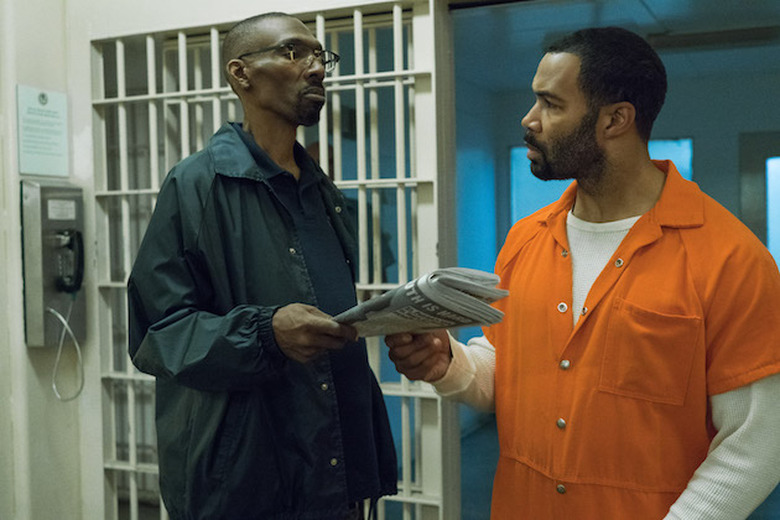 Power Season 4 Photos