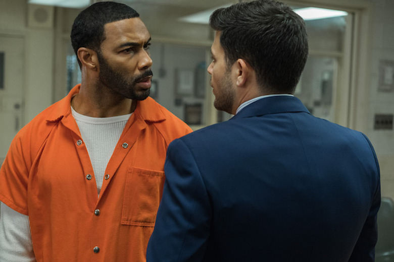 Power Season 4 Photos