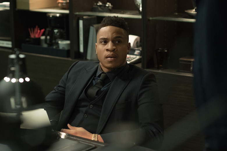 Power Season 4 Photos