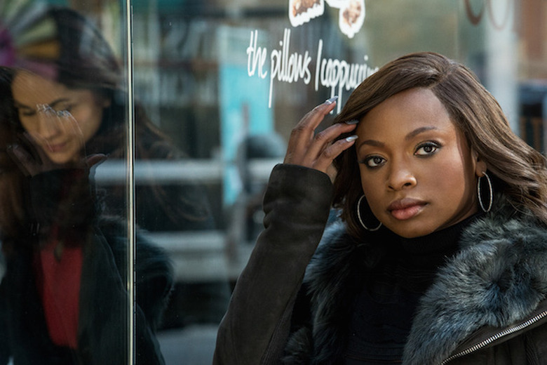 Power Season 4 Photos