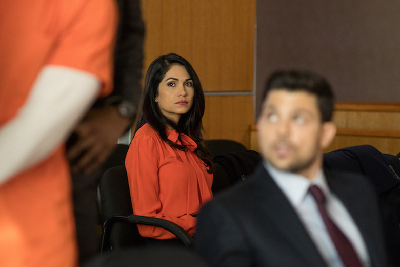 Power Season 4 Photos