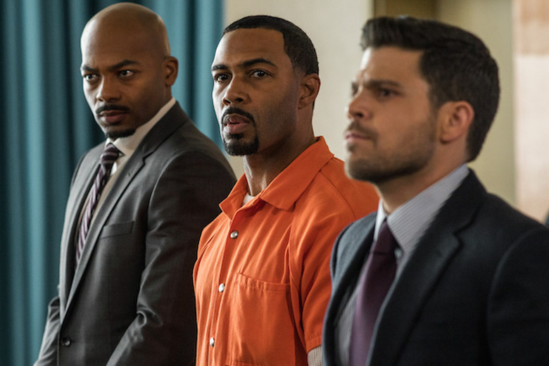 Power Season 4 Photos