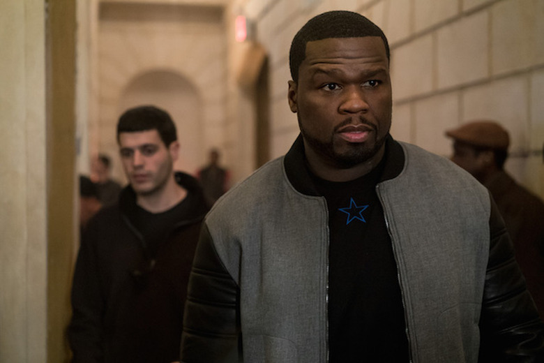 Power Season 4 Photos