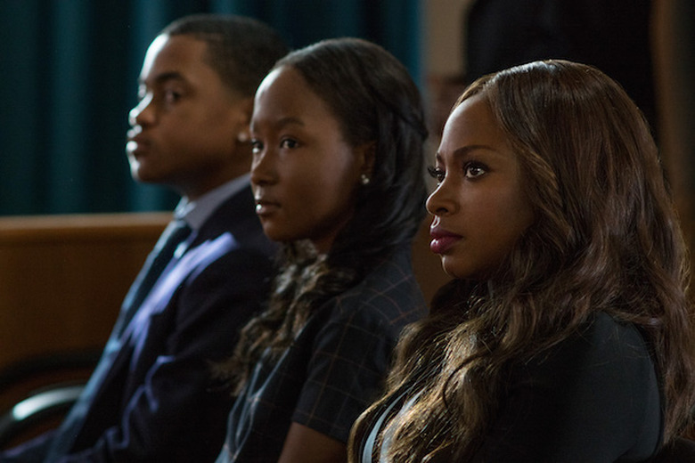 Power Season 4 Photos