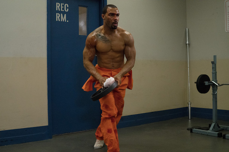 Power Season 4 Photos