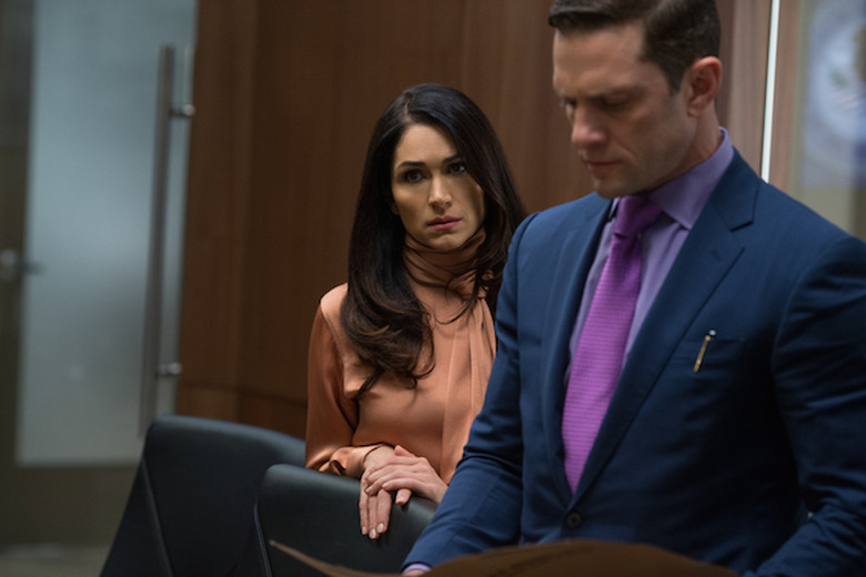 Power Season 4 Photos