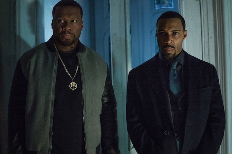 Power Season 4 Photos