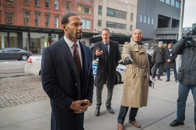 Power Season 4 Photos