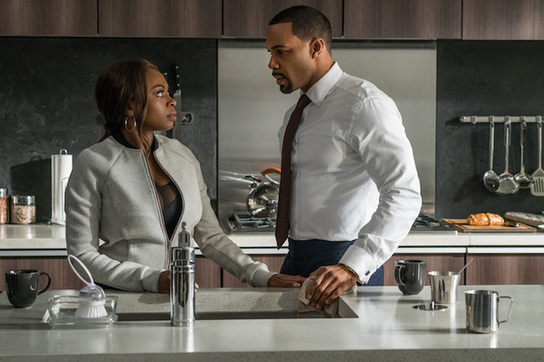 Power Season 4 Photos