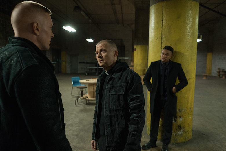 Power Season 4 Photos
