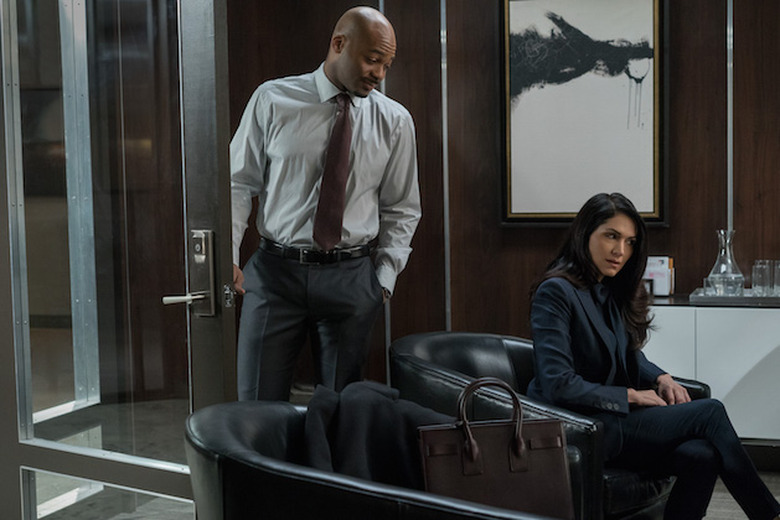 Power Season 4 Photos