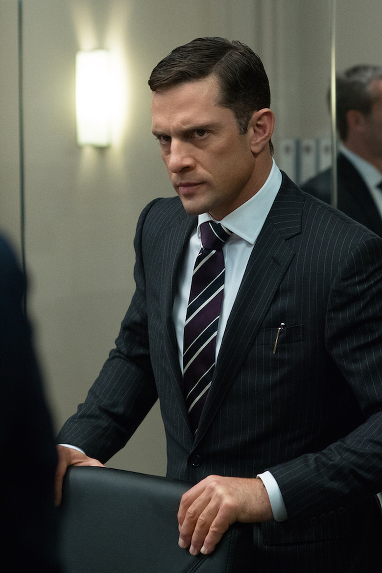 Power Season 4 Photos