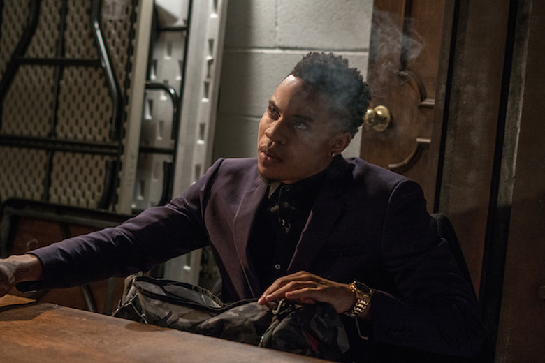 Power Season 4 Photos